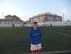 Joselillo (Orce C.F.) - 2011/2012