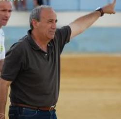 Sanchez (Juven. Prado del Rey) - 2011/2012