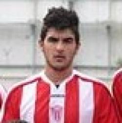 Balta (Antequera C.F.) - 2011/2012