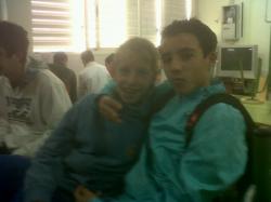 Sacha (C.D Mijas) - 2011/2012
