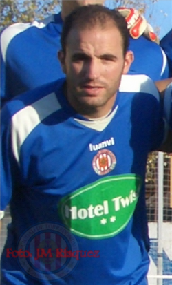 Castellano (UDC Torredonjimeno) - 2011/2012
