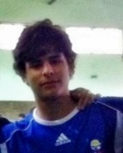 Juanjo (Cllar Vega C.F.) - 2011/2012