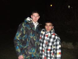 Sanwi  (C.D Mijas) - 2011/2012