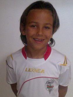 Gavito (ClinicaPed Almeria B) - 2011/2012
