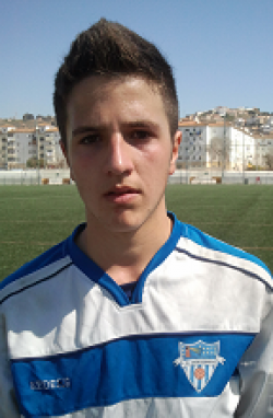 Nico (26 de Febrero B) - 2011/2012