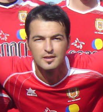 Tati (S.D. Portmany) - 2011/2012