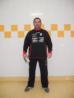 Ral (Orce C.F.) - 2011/2012