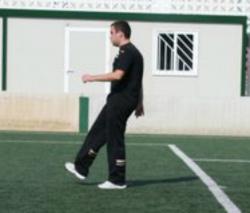 Miguel (Real Jan C.F. B) - 2011/2012