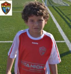 Alvarito (La Salle P.S.M) - 2011/2012