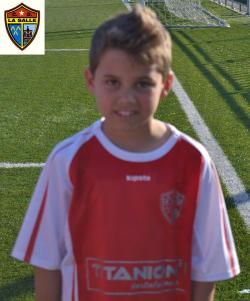 Joselu (La Salle P.S.M) - 2011/2012