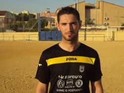 Migue (P.D. Rociera) - 2011/2012