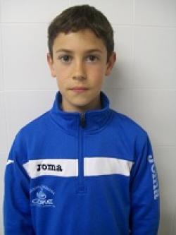 Pepe (Ciudad de Vcar B) - 2011/2012