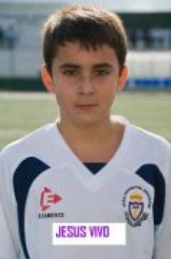 Vivo (P.D. Jienense) - 2011/2012