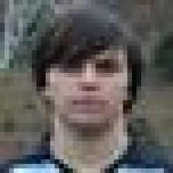Adrin Rodrguez (C.D. Ujo) - 2011/2012