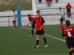 Albertito (Chiclana Industrial) - 2011/2012