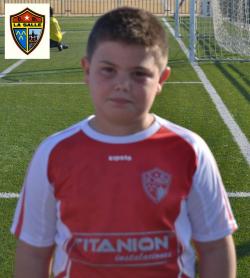PACO (La Salle P.S.M) - 2011/2012