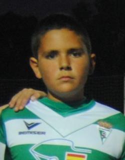 Manu (Puertorrealea B) - 2011/2012