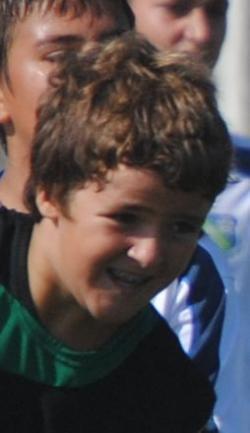 Antonio (La Salle Pto Real B) - 2011/2012
