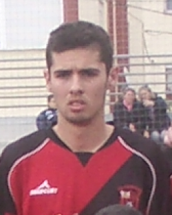 oo (C.D Churriana) - 2011/2012