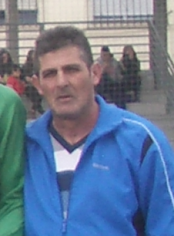Kanio (Churriana C.F.) - 2011/2012