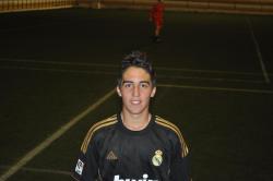 Pepe (Unin Estepona C.F.) - 2011/2012