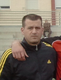 CAPO (C.D Churriana) - 2011/2012