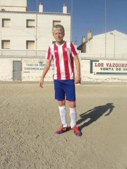 Scott (Calahonda-Carchuna) - 2011/2012
