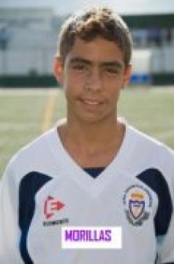 Morillas (P.D. Jienense) - 2011/2012