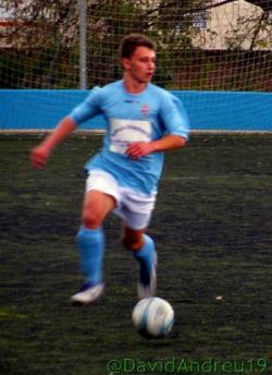 Ruso (Athletic Fuengirola) - 2011/2012