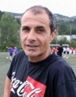 Fernando Prez (Arenas de Getxo) - 2011/2012