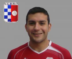 Alvaro (C.D. Turn) - 2011/2012