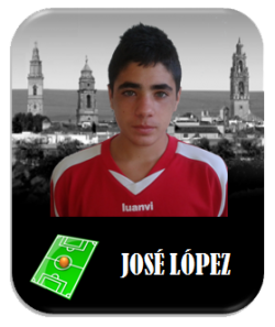 L�pez (Vodka Junior F.S.) - 2011/2012