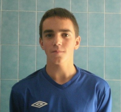 Juanma (cija Balompi) - 2011/2012