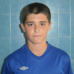 Montao (cija Balompi) - 2011/2012