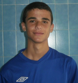 Lou (cija Balompi) - 2011/2012
