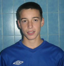 Vctor (cija Balompi) - 2011/2012