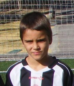 lex Granado (San Fernando Atco.) - 2011/2012
