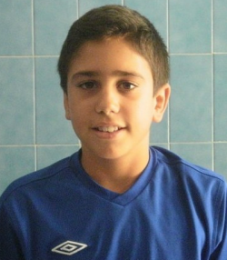 lvaro Castro (cija Balompi) - 2011/2012