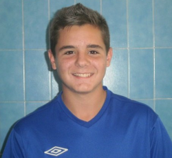 Terri (cija Balompi) - 2011/2012