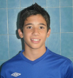 lex (cija Balompi) - 2011/2012