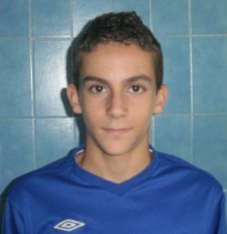 lvaro (cija Balompi) - 2011/2012