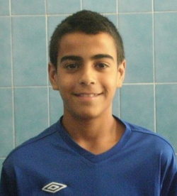 Poley (cija Balompi) - 2011/2012