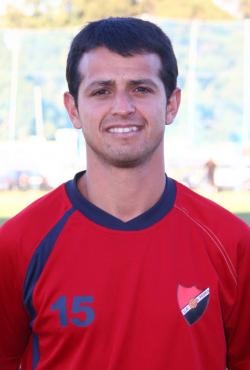 Chupi (U.D. San Pedro) - 2011/2012
