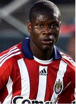 Yamith Cuesta (U.B. Conquense) - 2011/2012