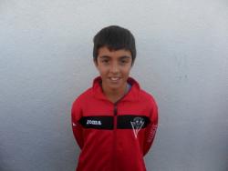 Pabliyo (Vandalia de Peligros) - 2011/2012