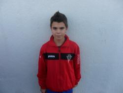 Dami (Vandalia de Peligros) - 2011/2012