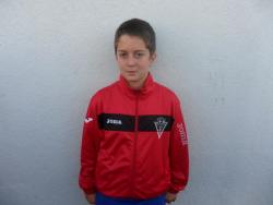 Antonio  (Vandalia de Peligros) - 2011/2012