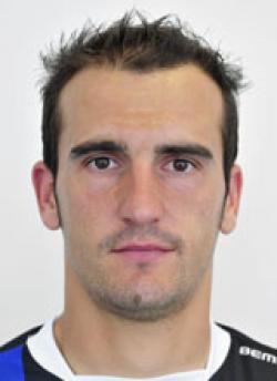 Jess Cabrero (S.D. Huesca) - 2011/2012