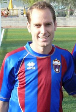 Marcos Guill (C.E. L'Hospitalet) - 2011/2012
