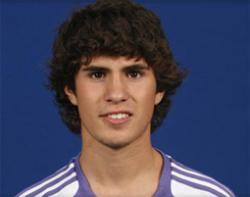 Taboada (Real Madrid C.F. C) - 2011/2012